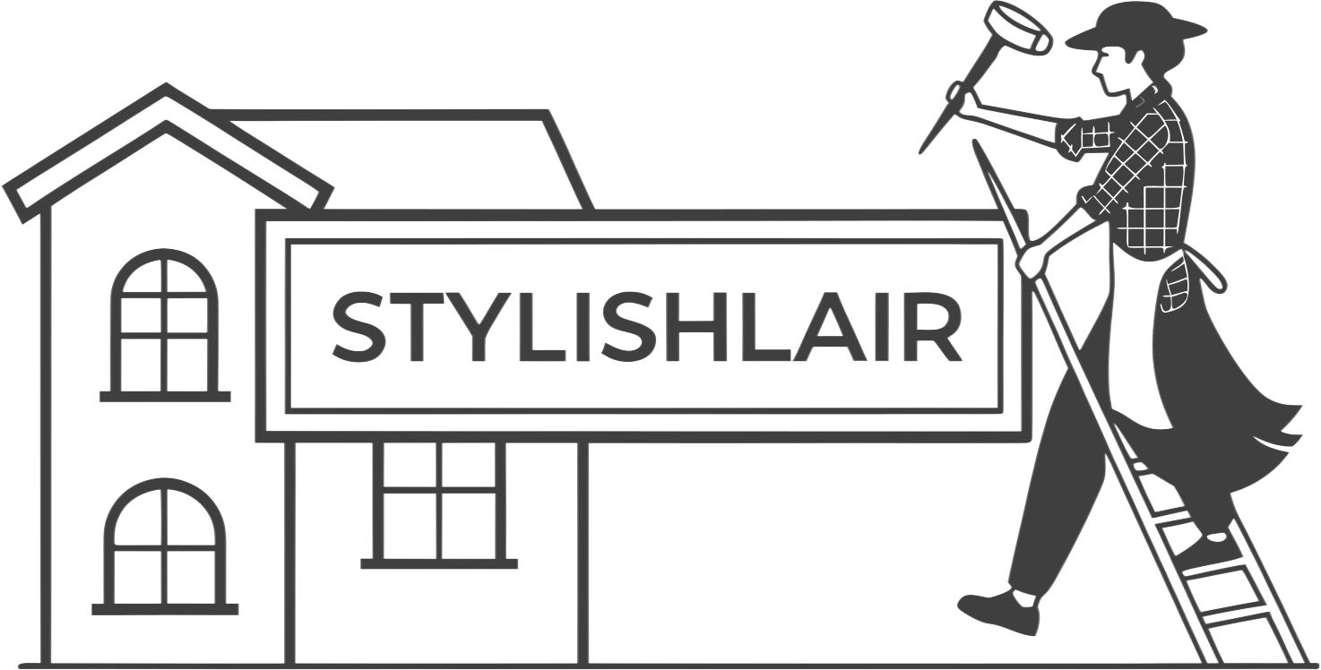 stylishlair.com